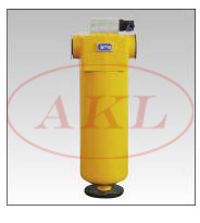 ZU-A系列回油管路过滤器